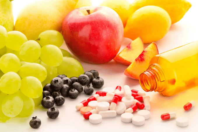 Vitaminok