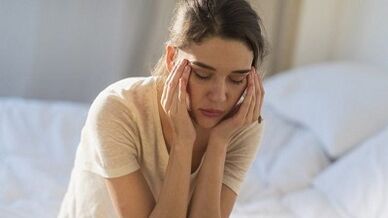 Hogyan nyilvánul meg a nyaki osteochondrosis