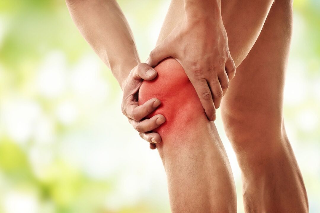 térd arthrosis tünetei